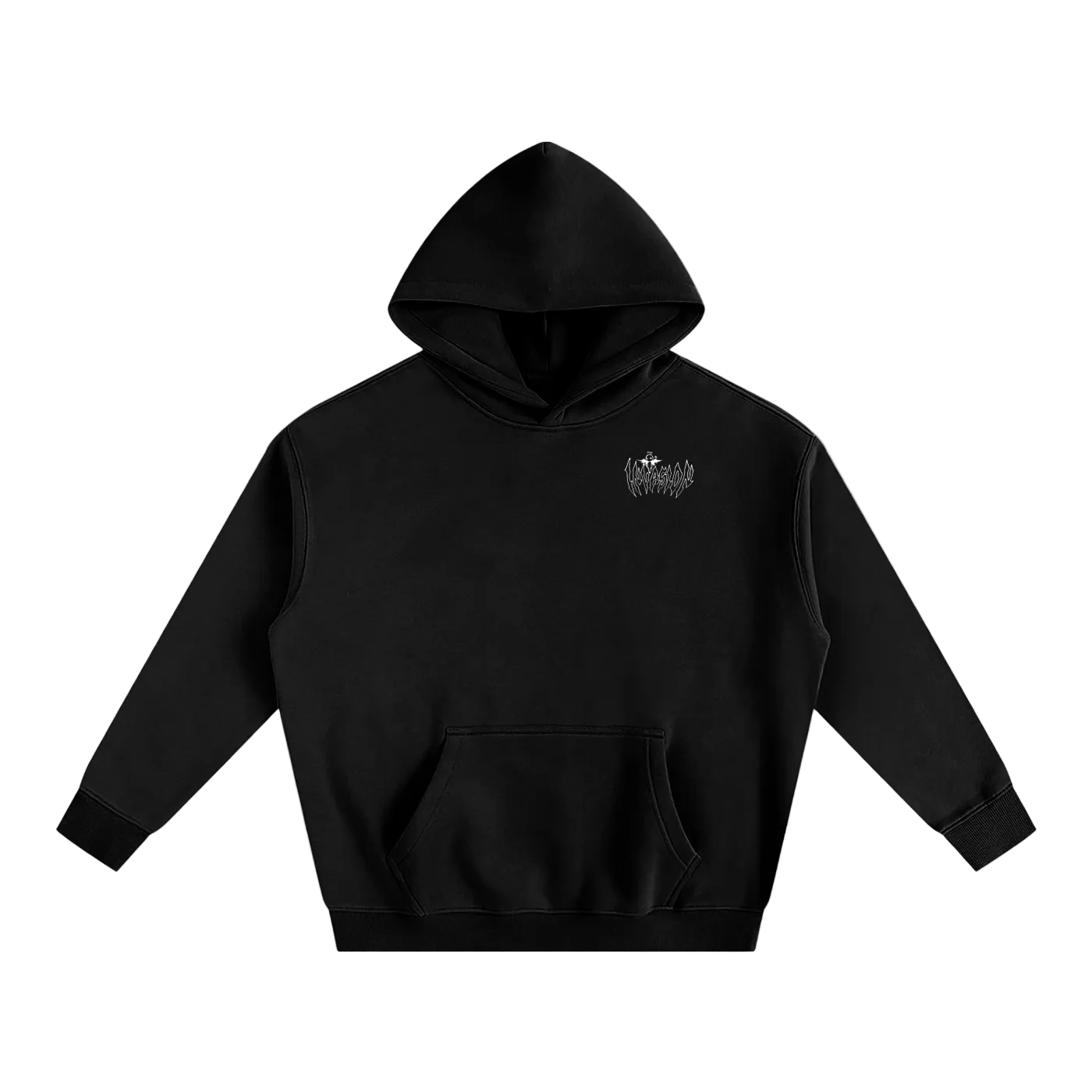 OG invasion hoodie