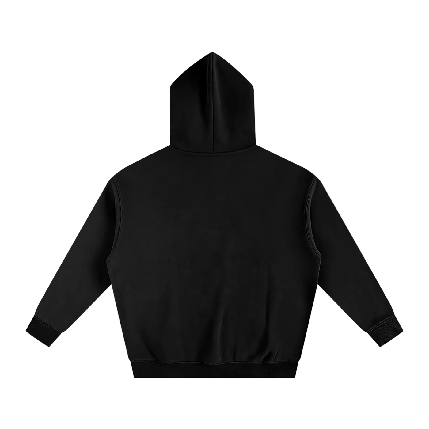 OG invasion hoodie