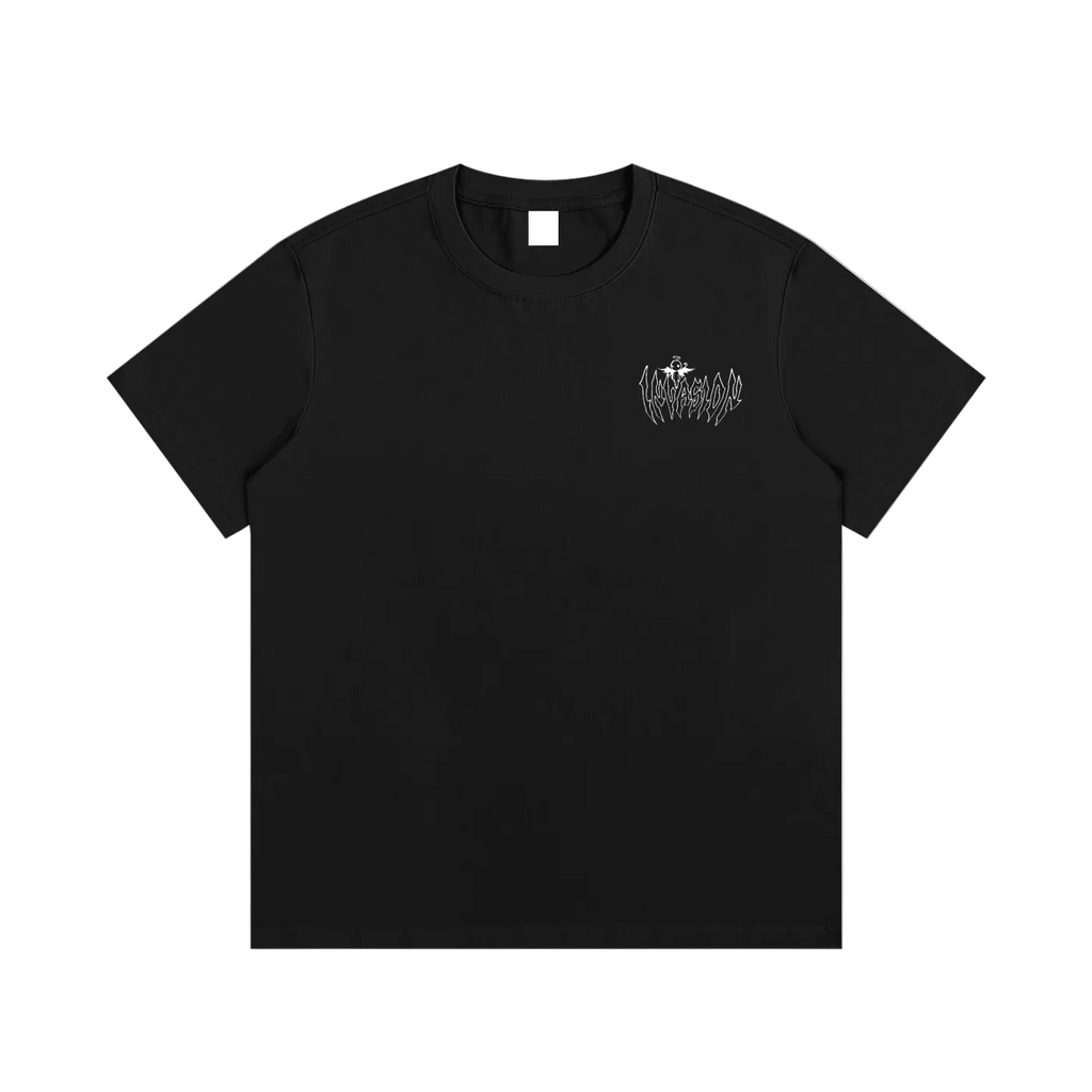 f*ck your stance T-shirt