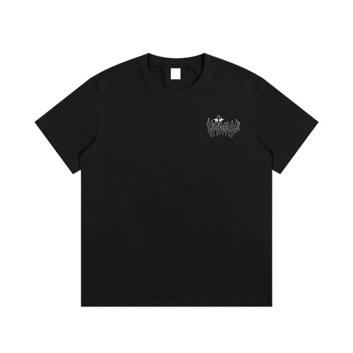 f*ck your stance T-shirt